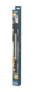 Ansmann ML3000RD Czarny, Niebieski LED 30 W