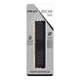 DDR4 16GB PC 3200 CL22 PNY 1,2V retail