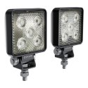 Dodatkowe światła drogowe OSRAM LEDriving Cube VX70-WD OLEDW103WD