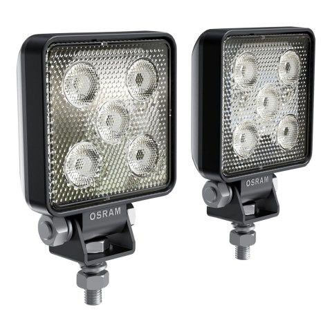 Dodatkowe światła drogowe OSRAM LEDriving Cube VX70-WD OLEDW103WD