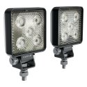 Dodatkowe światła drogowe OSRAM LEDriving Cube VX70-WD OLEDW103WD