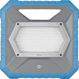 Hybrydowy reflektor LED Brennenstuhl Mob BS 8050 MH