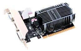 INNO3D GT 710 SDDR3 LP NVIDIA GeForce GT 710 2 GB GDDR3