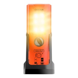 Lampa ostrzegawcza OSRAM LEDguardian TRUCK FLARE Signal LEDSL103 Safety beacon Camper vans, Van, Quads, HGVs, Leisure, Construct