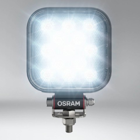 Lampa robocza (LED, 12/24V, 15W)