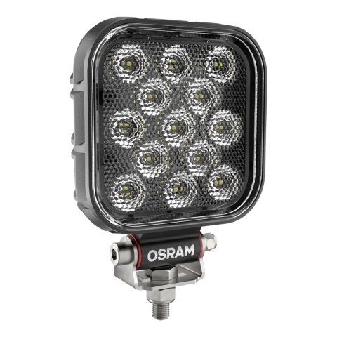 Lampa robocza (LED, 12/24V, 15W)