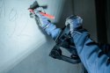 Mobilny reflektor LED Brennenstuhl JARO 1060 M