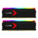 PNY MD32GK2D5600036XRGB moduł pamięci 32 GB 2 x 16 GB DDR5 288-pin DIMM