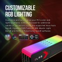 PNY MD32GK2D5600036XRGB moduł pamięci 32 GB 2 x 16 GB DDR5 288-pin DIMM