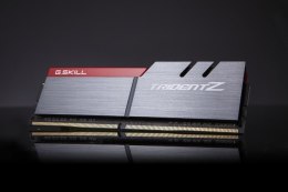 Pamięć RAM G.Skill TridentZ Series - DDR4 - 16 GB: 2 x 8 GB - DIMM 288-pin - unbuffered