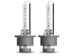 Żarówka (Zestaw 2szt.) D2S 85V 35W P32D-2 XENARC NIGHT BREAKER 220, biała 4500K