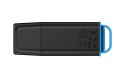 KINGSTON 128GB Portable USB 3.2 Gen 1 DataTraveler Exodia Black/Blue