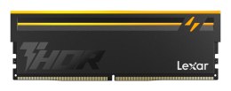 Lexar THOR RGB 2nd Gen moduł pamięci 32 GB 2 x 16 GB DDR5 6000 MT/s 288-pin DIMM