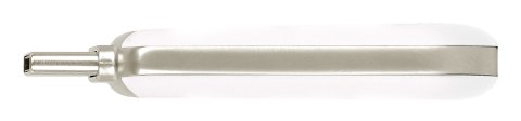 Pamięć flash USB-C STICK 512 GB Verbatim Plectra Biała