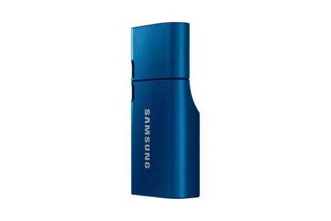 SAMSUNG FLASH Type C 256GB MUF-256DA/APC BLUE