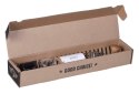 Młynek do kawy C40 MK4 Nitro Liquid Amber Comandante