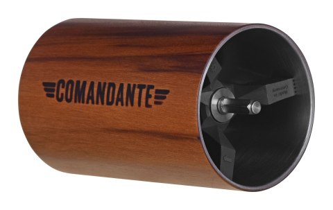 Młynek do kawy C40 MK4 Nitro Liquid Amber Comandante