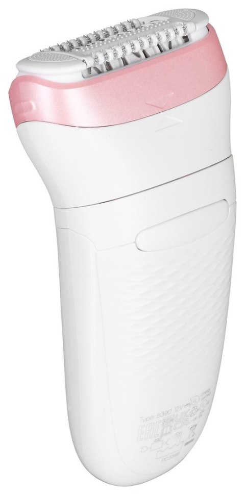 DepilatorBraun Silk-épil 7 7-000