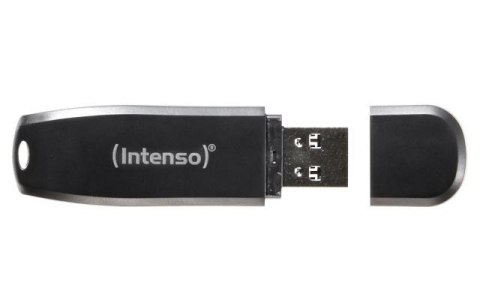 Dysk pamięci flash USB3.2/512GB INTENSO