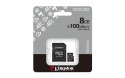 KINGSTON microSDHC Industrial 8GB SDCIT2/8GB