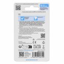 KIOXIA Exceria Plus 128GB microSD G2 UHS I U3 V30 with adapter