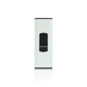 MediaRange MR919 pamięć USB 256 GB USB Typu-A 3.2 Gen 1 (3.1 Gen 1) Czarny, Srebrny