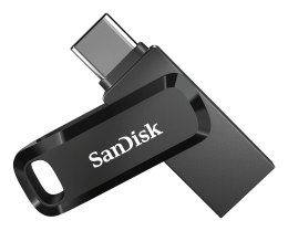 SanDisk Ultra Dual GO 256GB Typ C