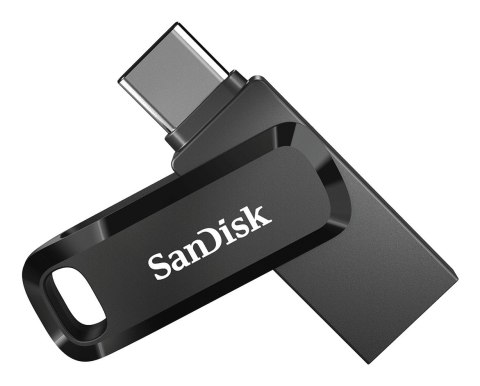 SanDisk Ultra Dual GO 256GB Typ C