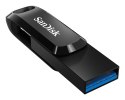 SanDisk Ultra Dual GO 256GB Typ C