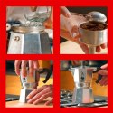 Zaparzacz BIALETTI Moka Express (kolor srebrny)