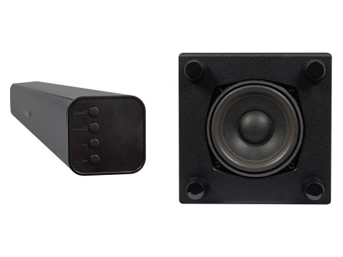 BLOW GŁOŚNIK BLUETOOTH SOUNDBAR CINEMA 4.1