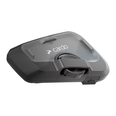 CARDO FREECOM 4X SINGLE - Interkom motocyklowy