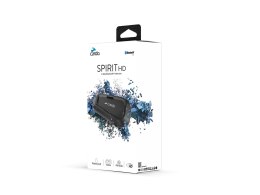 CARDO SPIRIT HD SINGLE - Interkom motocyklowy