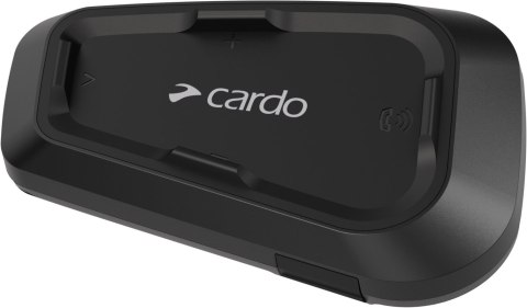 CARDO SPIRIT HD SINGLE - Interkom motocyklowy