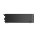 Lenovo ThinkCentre neo 50s G5 i3-14100 8GB DDR5 4800 SSD256 UHD Graphics 730 DVD-RW NoOS Black/Grey 3Y