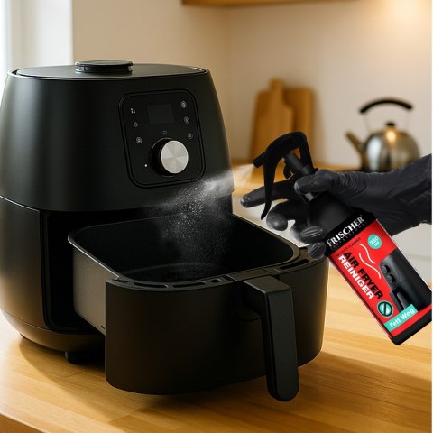 Odtłuszczacz do air fryer 250 ml