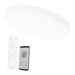 Lampa sufitowa Boston 2x36W D45RC LED White