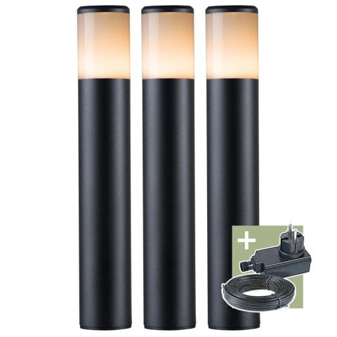OUTDOOR LIGHTING SYSTEM IVAN 12V PL1003