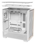 Obudowa Antec Geh Antec FLUX Biała Midi Tower biała sprzedaż detaliczna