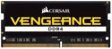 Pamięć RAM CORSAIR MEM 16 GB (2 x 8 GB) DDR4 2400 MHz