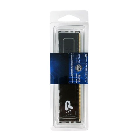 Patriot Premium Black DDR4 32GB 3200MHz Radiator