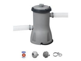 Pompa Filtrująca Do basenu 3028l/h Bestway 58386