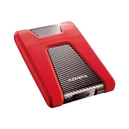 ADATA Przenośny dysk twardy ADATA | HD650 | 1000 GB | 2,5 