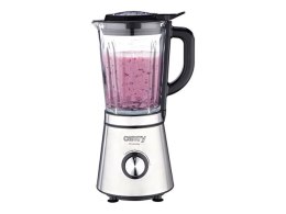 Camry Camry | Blender | CR 4089 | Tabletop | 2000 W | Materiał słoika Szkło | Pojemność słoika 1,7 L | Kruszenie lodu | Czarny