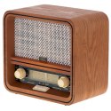 Camry Camry | CR 1188 | Retro Radio | Drewniane