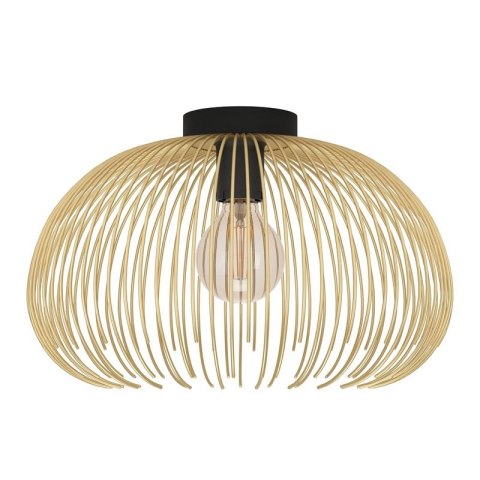 EGLO 900165 oświetlenie sufitowe E27 40 W