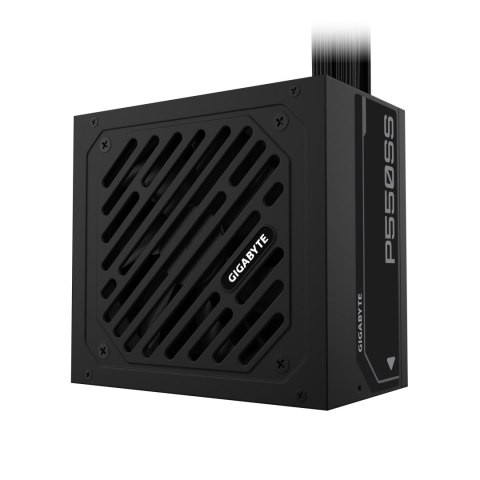 Gigabyte Zasilacz Gigabyte | GP-P550SS GEU1 | 550 W