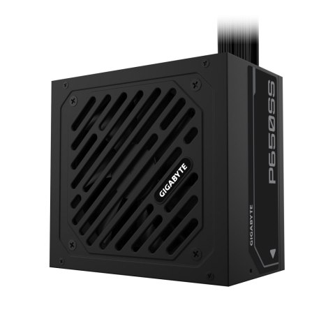 Gigabyte Zasilacz Gigabyte | GP-P650SS GEU1 | 650 W