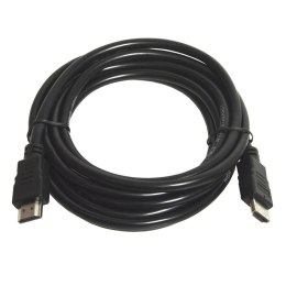 Kabel HDMI 3,0m 2.0 4K