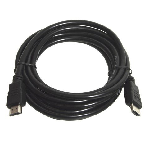 Kabel HDMI 3,0m 2.0 4K